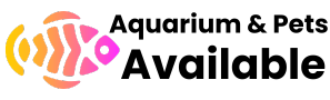 Aquarium & Pets ASvailable