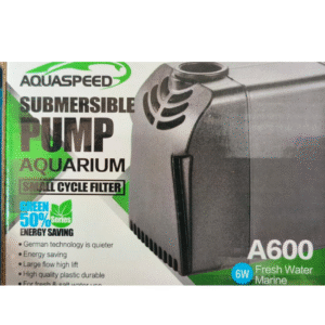 SUBMERSIBLE PUMP