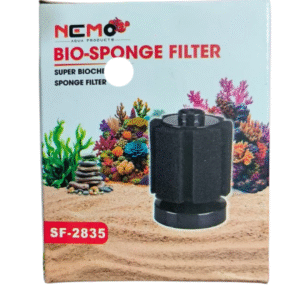 NEMO BIO-SPONGE FILTER