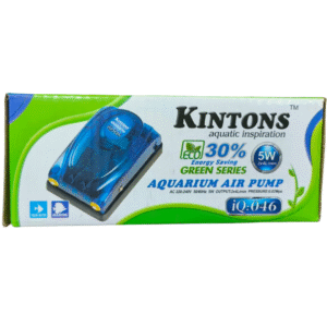 KINTONS 5W AIR PUMP