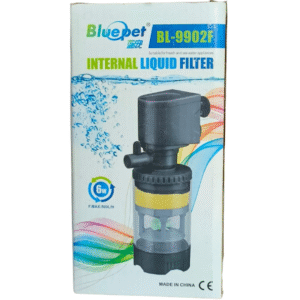 BLUEPET BL-9902F INTERNAL LIQUID FILTER