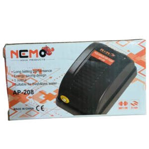 NEMO AIR PUMP