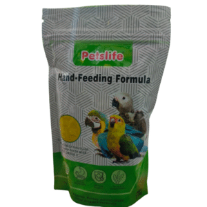PETSLIFE HAND-FEEDING FORMULA