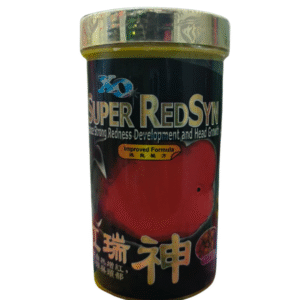 SUPER REDSYN