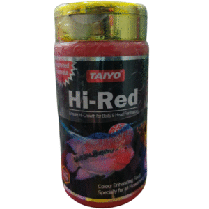 TAIYO HI-RED