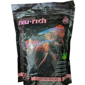 NEU-RICH AROANA FOOD