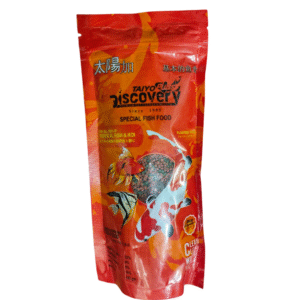 TAIYO DISCOVERY FISH FOOD