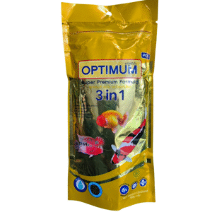 OPTIMUM 3IN1