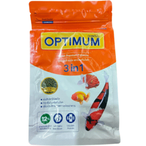 OPYIMUM 3 IN 1